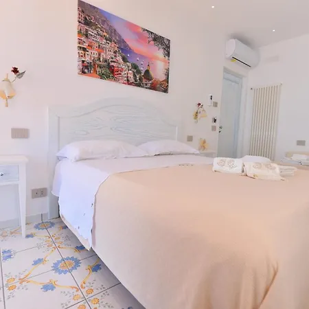 La Casa Del Capitano Amalfi Coast Holiday home *