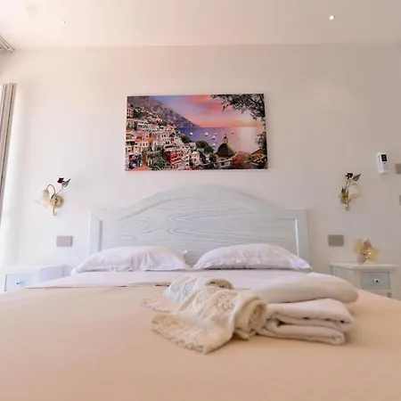 La Casa Del Capitano Amalfi Coast Holiday home
