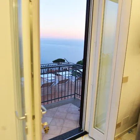 La Casa Del Capitano Amalfi Coast * Furore