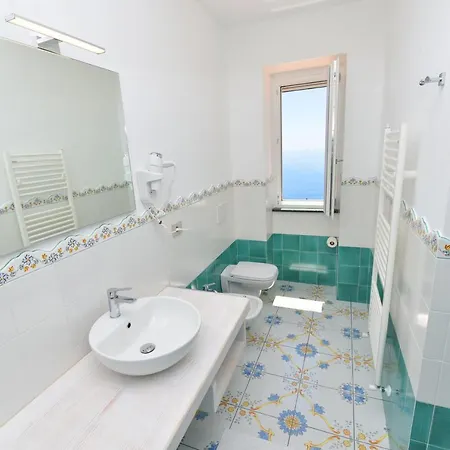 Holiday home La Casa Del Capitano Amalfi Coast *