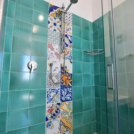 La Casa Del Capitano Amalfi Coast Holiday home Furore