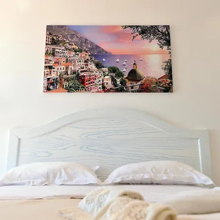 Holiday home La Casa Del Capitano Amalfi Coast