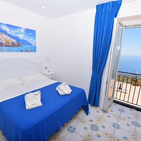 La Casa Del Capitano Amalfi Coast Holiday home *