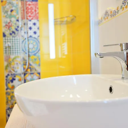 La Casa Del Capitano Amalfi Coast Holiday home