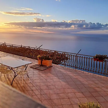 La Casa Del Capitano Amalfi Coast Furore