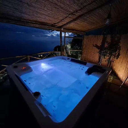 Holiday home La Casa Del Capitano Amalfi Coast