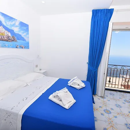 La Casa Del Capitano Amalfi Coast