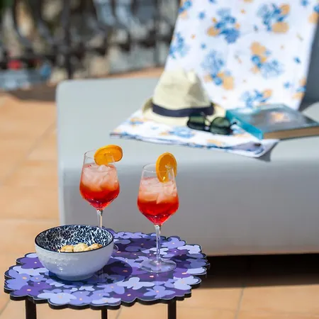 La Casa Del Capitano Amalfi Coast Holiday home *