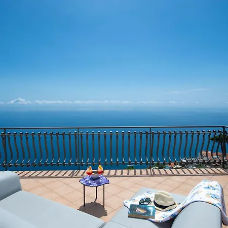 La Casa Del Capitano Amalfi Coast