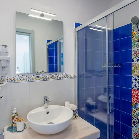 Holiday home La Casa Del Capitano Amalfi Coast